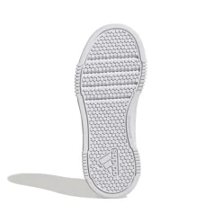 Sneakers bianche e grigie da ragazzo adidas Tensaur Sport 2.0