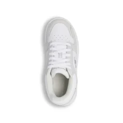 Sneakers bianche e grigio chiaro da Ragazza Champion