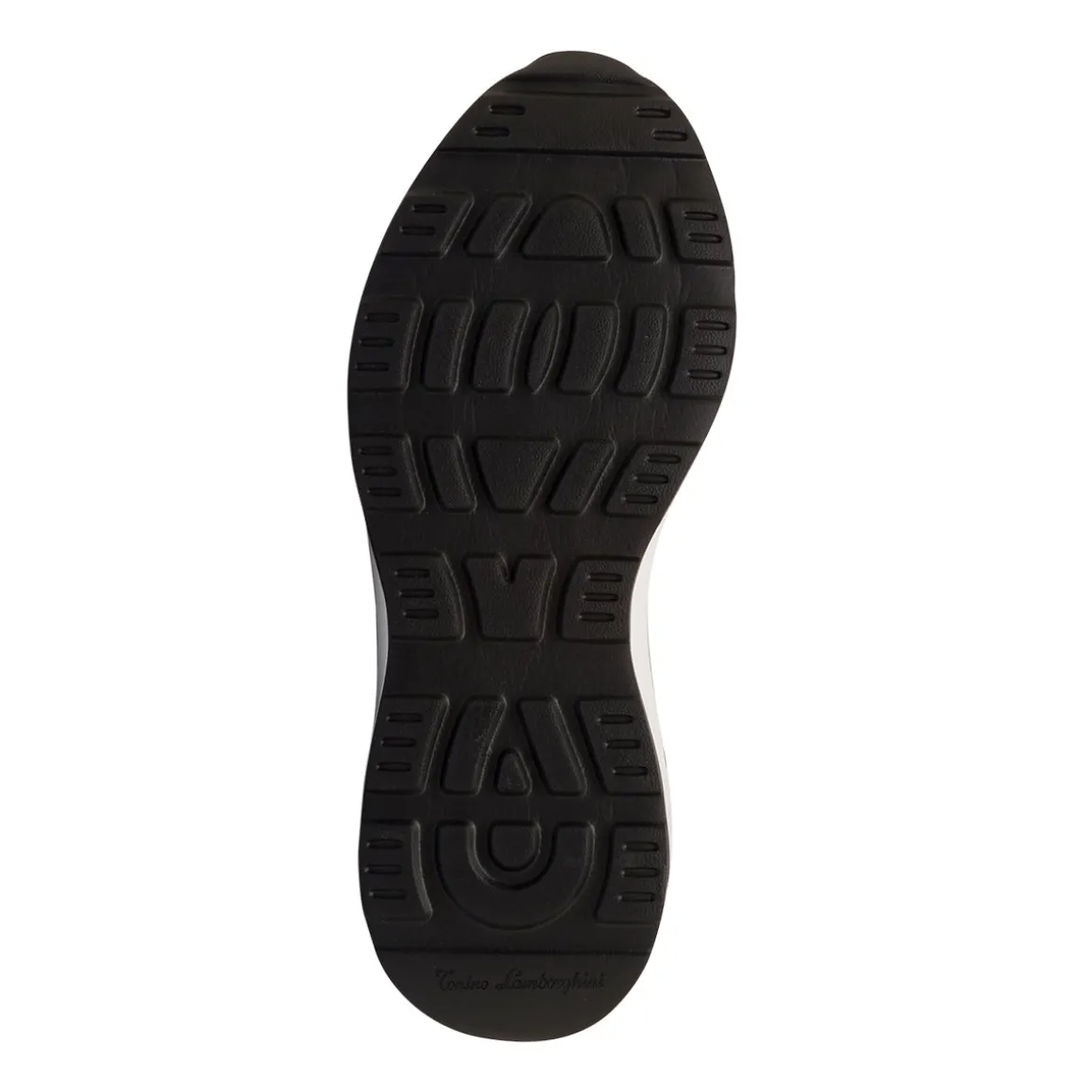 Sneakers bianche e nere da Uomo Tonino Lamborghini ThunderPulse Exclusive