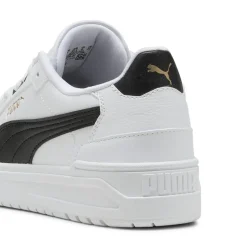 Sneakers bianche e nere da Ragazzo Puma Shuffle Downtown