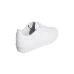 Sneakers bianche HOOPS 4.0 da Ragazzo adidas