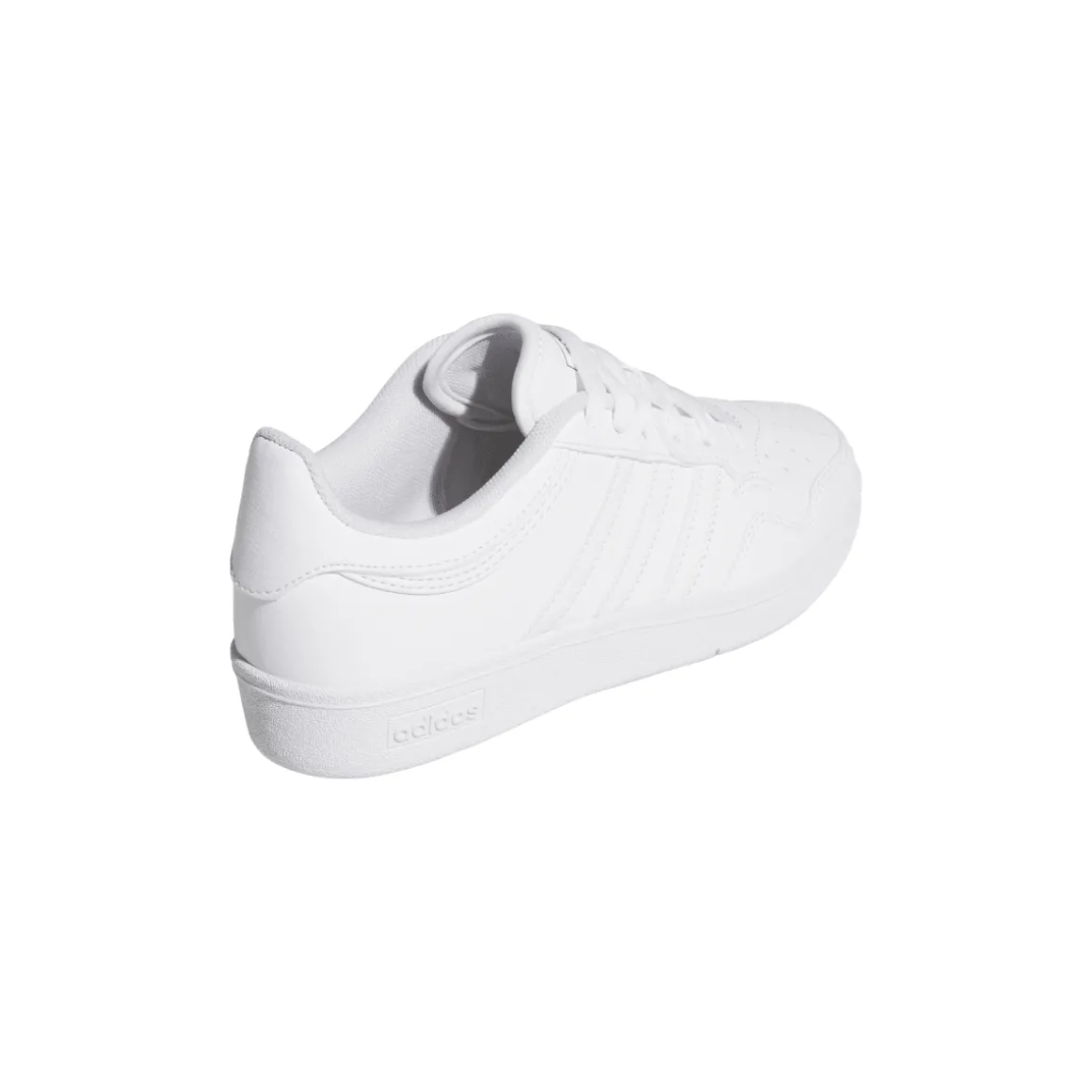 Sneakers bianche HOOPS 4.0 da Ragazzo adidas