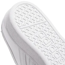Sneakers bianche HOOPS 4.0 da Ragazzo adidas