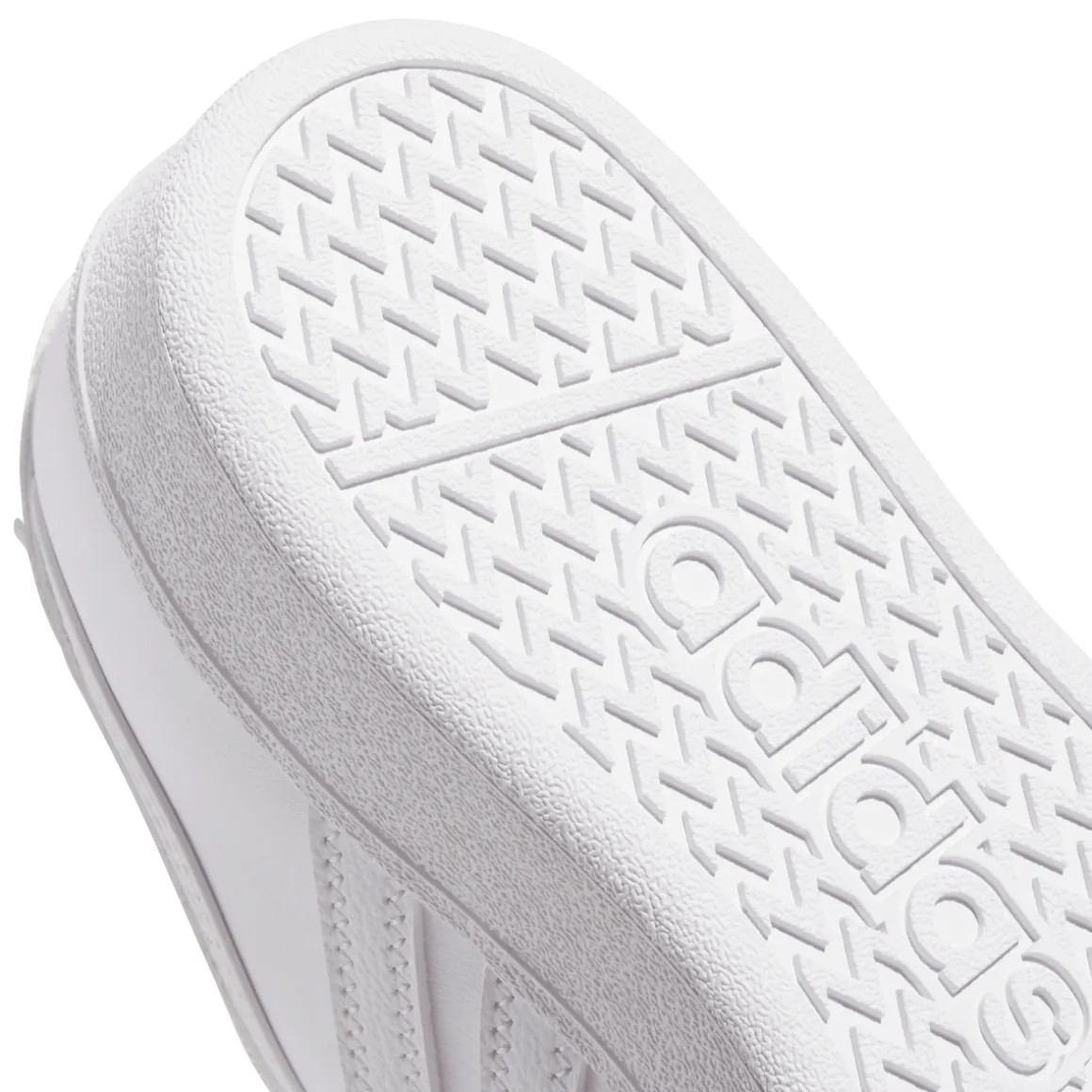 Sneakers bianche HOOPS 4.0 da Ragazzo adidas
