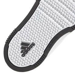 Sneakers bianche Primi passi Bambino con strappo adidas Tensaur