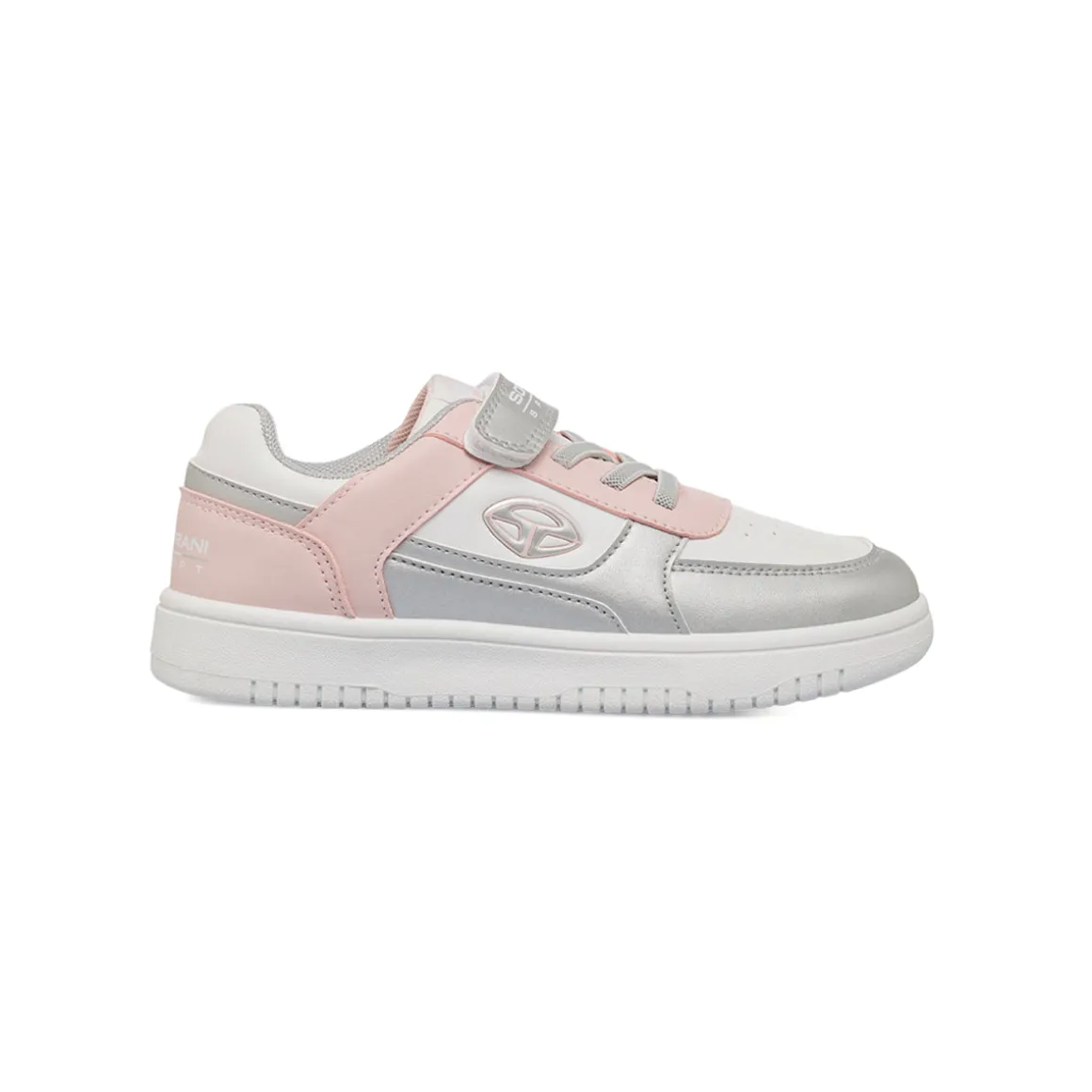Sneakers bicolore da Bambina Soprani Sport