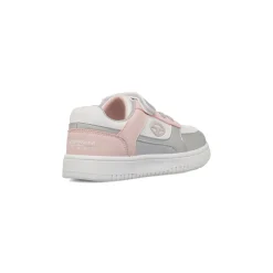 Sneakers bicolore da Bambina Soprani Sport