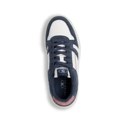 Sneakers bicolore da Ragazza Swish Jeans