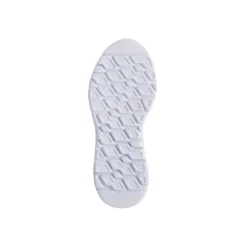 Sneakers blu da Bambino con chiusura a strappo Diadora
