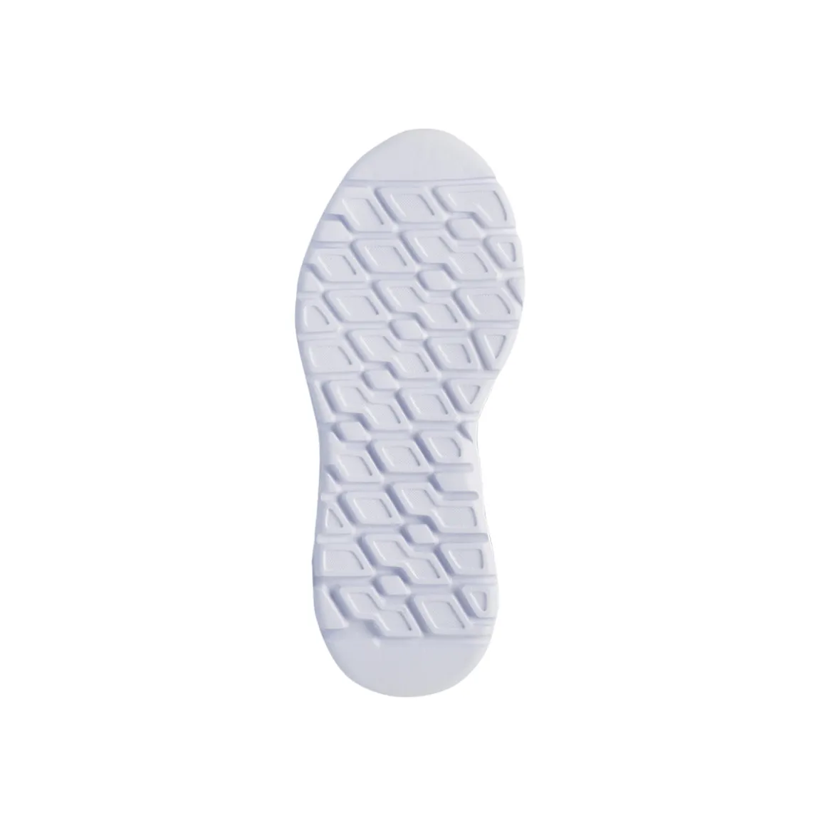 Sneakers blu da Bambino con chiusura a strappo Diadora