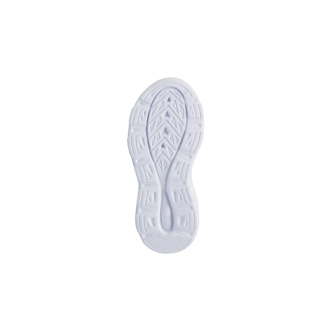Sneakers blu da Bambino con strappo e luci Champion