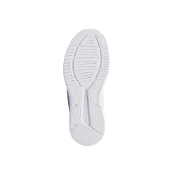 Sneakers Blu da bambino con luci nella suola Skechers Erupters 4