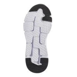 Sneakers blu da Bambino con strappo Tonino Lamborghini