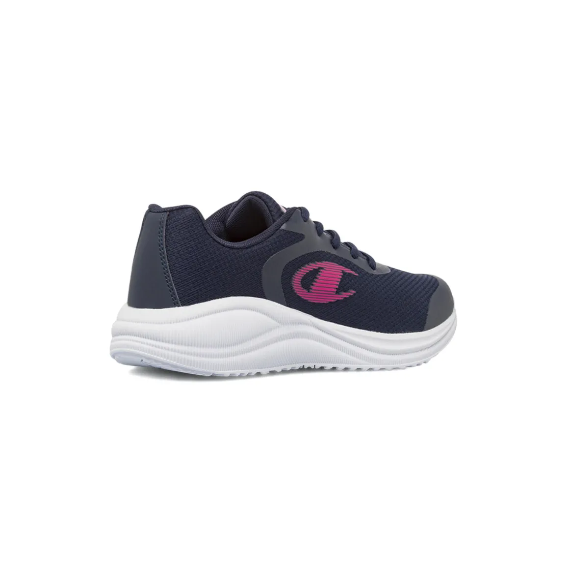 Sneakers blu da Donna Champion Syphon Engage Mesh