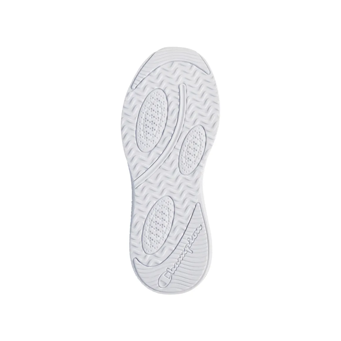 Sneakers blu da Donna Champion Syphon Engage Mesh