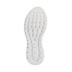 Sneakers blu da donna con sottopiede in memory foam Skechers Graceful
