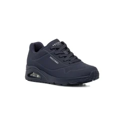 Sneakers blu da Donna con suola in tono Skechers UNO
