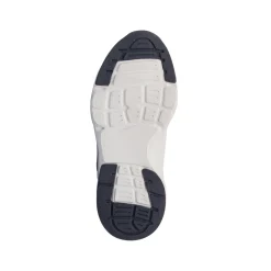 Sneakers blu da Ragazzo con chiusura a strappo Navigare