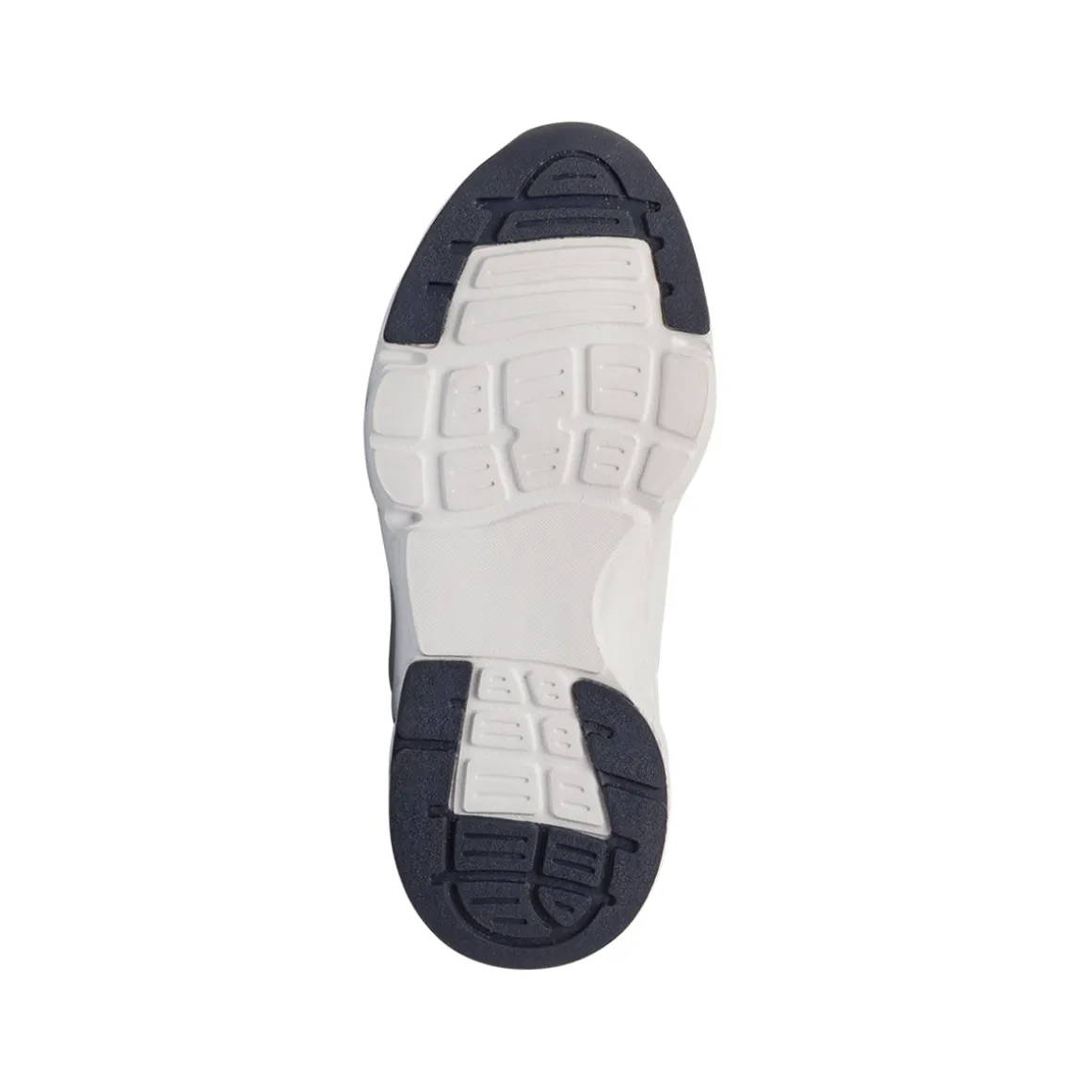 Sneakers blu da Ragazzo con chiusura a strappo Navigare