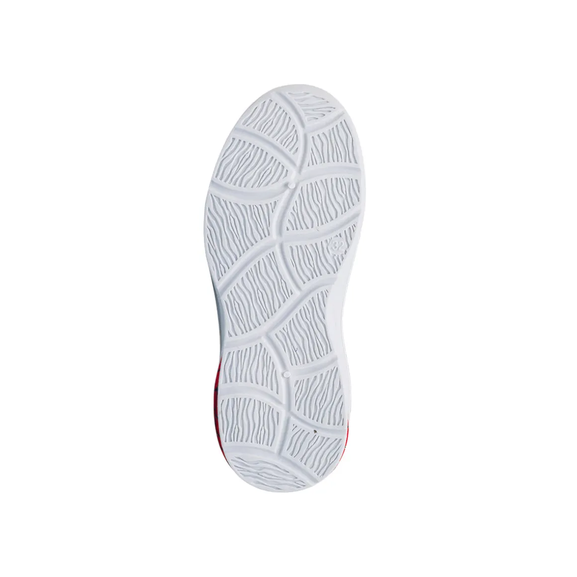Sneakers blu da ragazzo Spiderman con luci