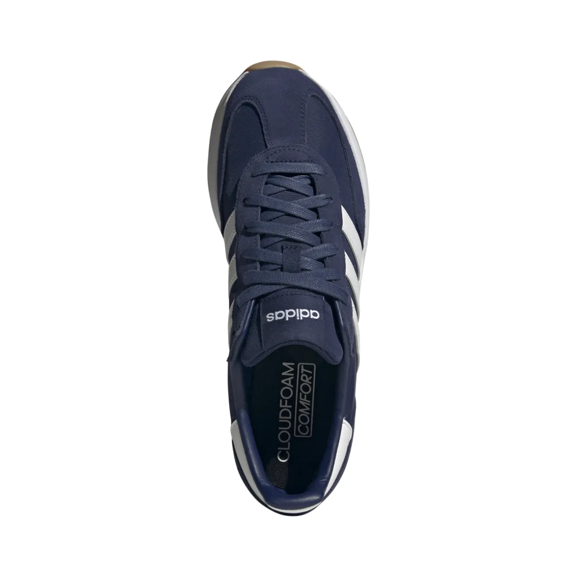 Sneakers blu da Uomo adidas Run 70s 2.0
