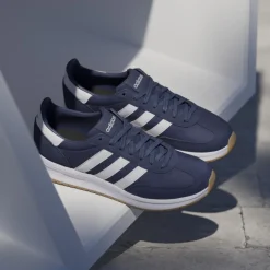 Sneakers blu da Uomo adidas Run 70s 2.0