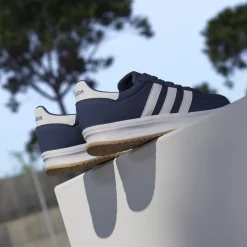 Sneakers blu da Uomo adidas Run 70s 2.0
