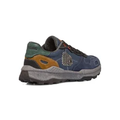Sneakers blu da uomo Americanino