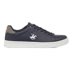 Sneakers blu da Uomo Beverly Hills Polo Club