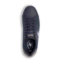 Sneakers blu da Uomo Beverly Hills Polo Club