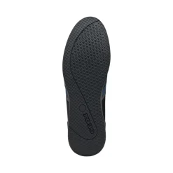 Sneakers Blu da Uomo con suola traspirante Geox