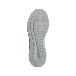 Sneakers blu da Uomo con inserti rossi P Go