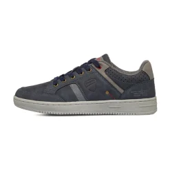 Sneakers blu da uomo Ducati