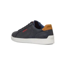 Sneakers blu da Uomo Ducati