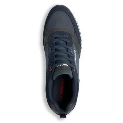 Sneakers blu da Uomo Ducati
