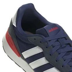 Sneakers blu da Uomo RUN 60s 4.0 adidas