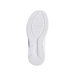 Sneakers blu e verdi da ragazzo Skechers Microspec Advance