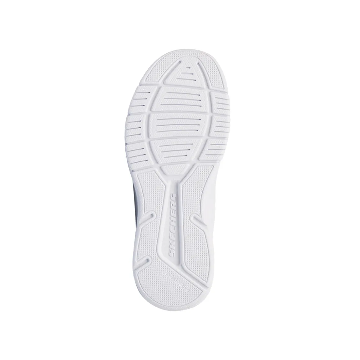 Sneakers blu e verdi da ragazzo Skechers Microspec Advance