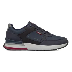 Sneakers blu navy da Uomo Ducati