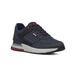 Sneakers blu navy da Uomo Ducati
