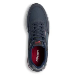 Sneakers blu navy da Uomo Ducati