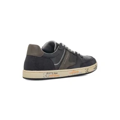 Sneakers blu uomo Navigare casual dallo stile sportivo e urbano