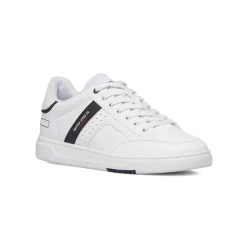Sneakers casual bianche da uomo Nautica Jeans