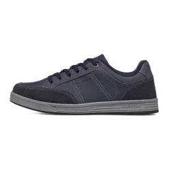 Sneakers casual blu da uomo Carrera