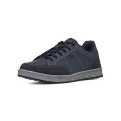 Sneakers casual blu da uomo Carrera