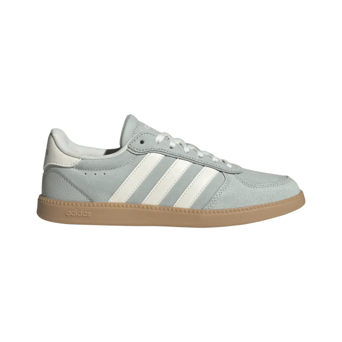 Sneakers casual da Donna adidas BREAKNET SLEEK