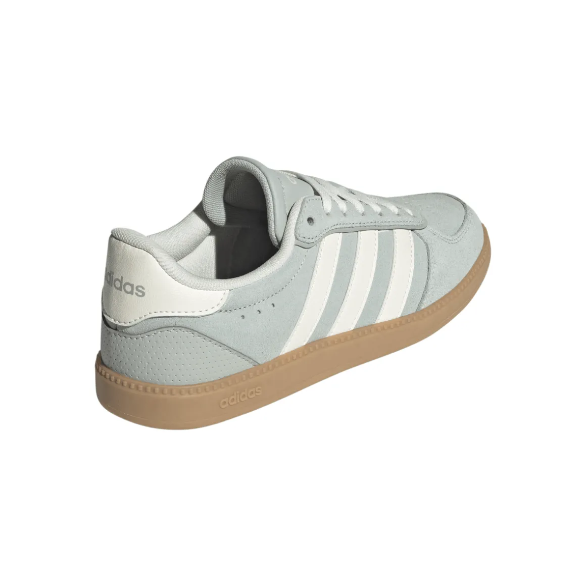 Sneakers casual da Donna adidas BREAKNET SLEEK
