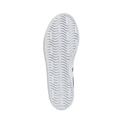 Sneakers casual da Uomo nere con dettagli bianchi VL COURT 3.0 adidas