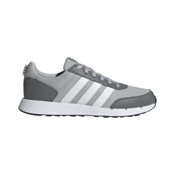 Sneakers casual grigie da Uomo adidas Run50S