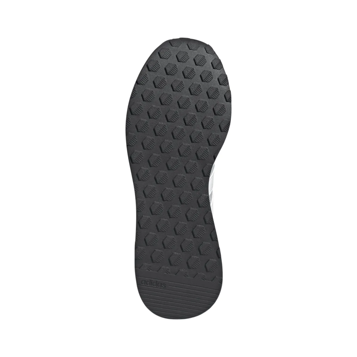 Sneakers casual grigie da Uomo adidas Run50S